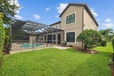 4754 Lago Vista Circle Land O Lakes FL 34639