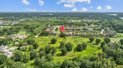 4754 Lago Vista Circle Land O Lakes FL 34639