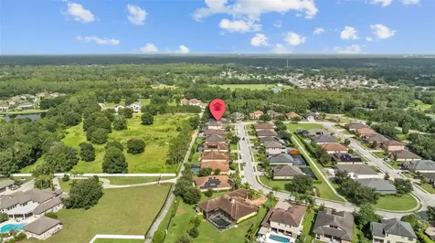 4754 Lago Vista Circle Land O Lakes FL 34639