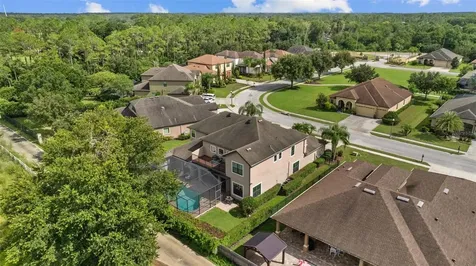 4754 Lago Vista Circle Land O Lakes FL 34639