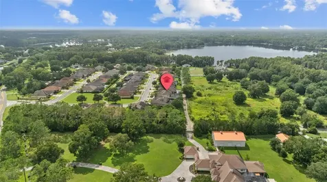 4754 Lago Vista Circle Land O Lakes FL 34639