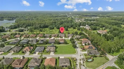 4754 Lago Vista Circle Land O Lakes FL 34639