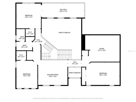 4754 Lago Vista Circle Land O Lakes FL 34639