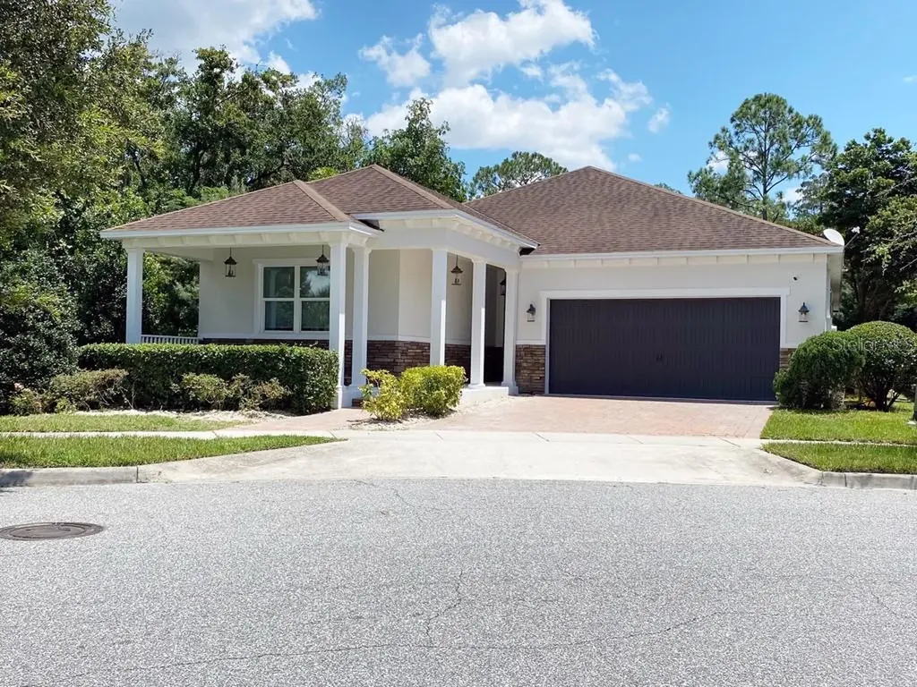 8013 Bowery Drive Winter Garden FL 34787