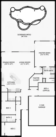 8013 Bowery Drive Winter Garden FL 34787