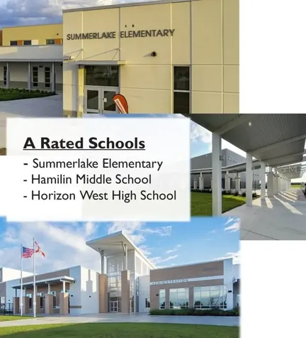 8013 Bowery Drive Winter Garden FL 34787