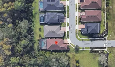 8013 Bowery Drive Winter Garden FL 34787