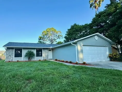 1568 Gadsden Avenue NW Palm Bay FL 32907