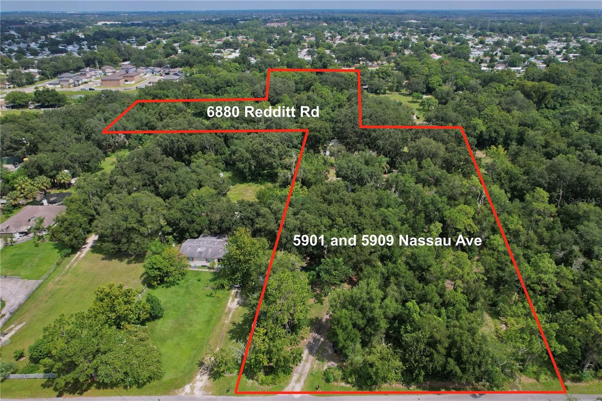 6880 Redditt Road Orlando FL 32822