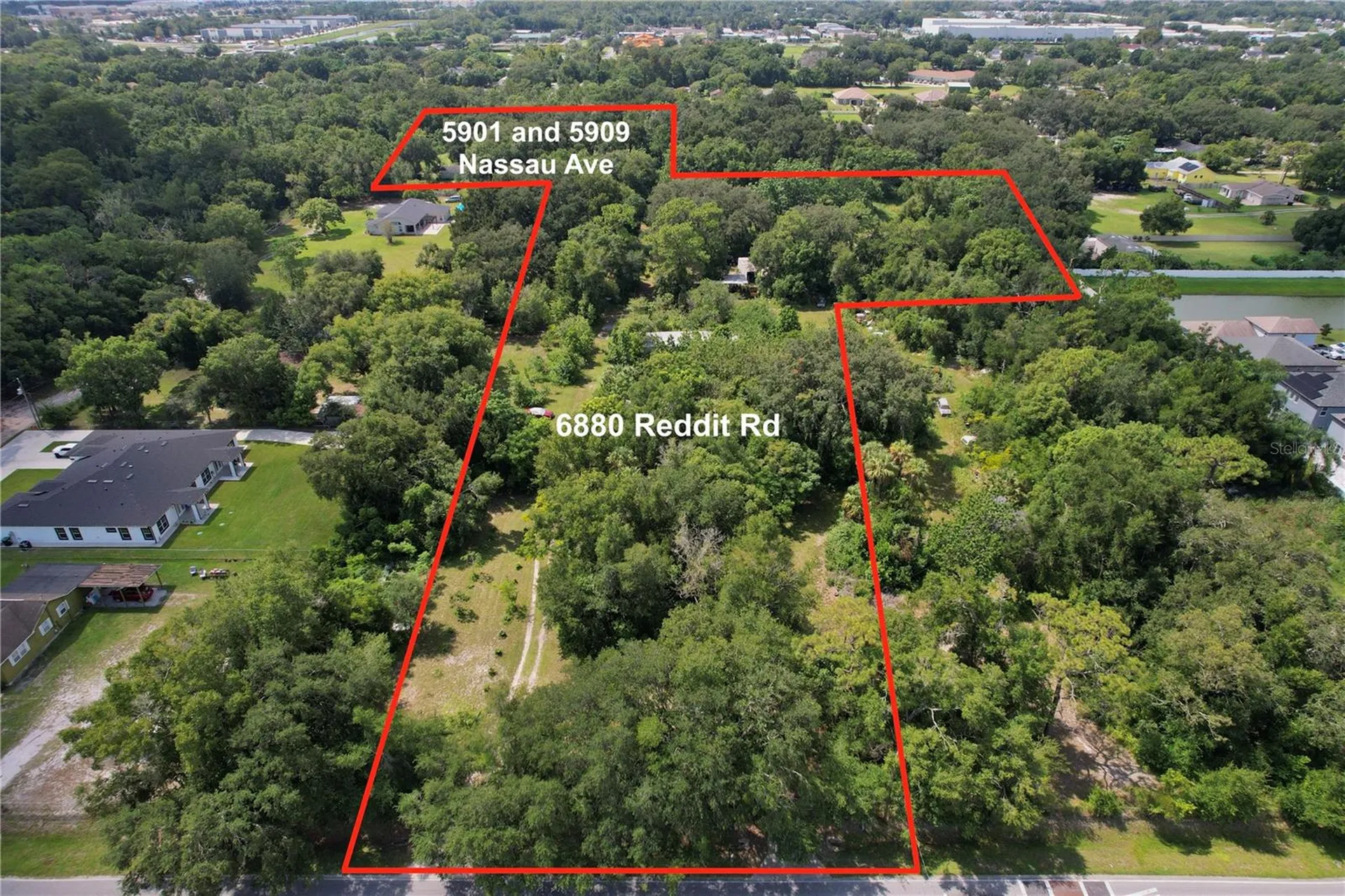 6880 Redditt Road Orlando FL 32822