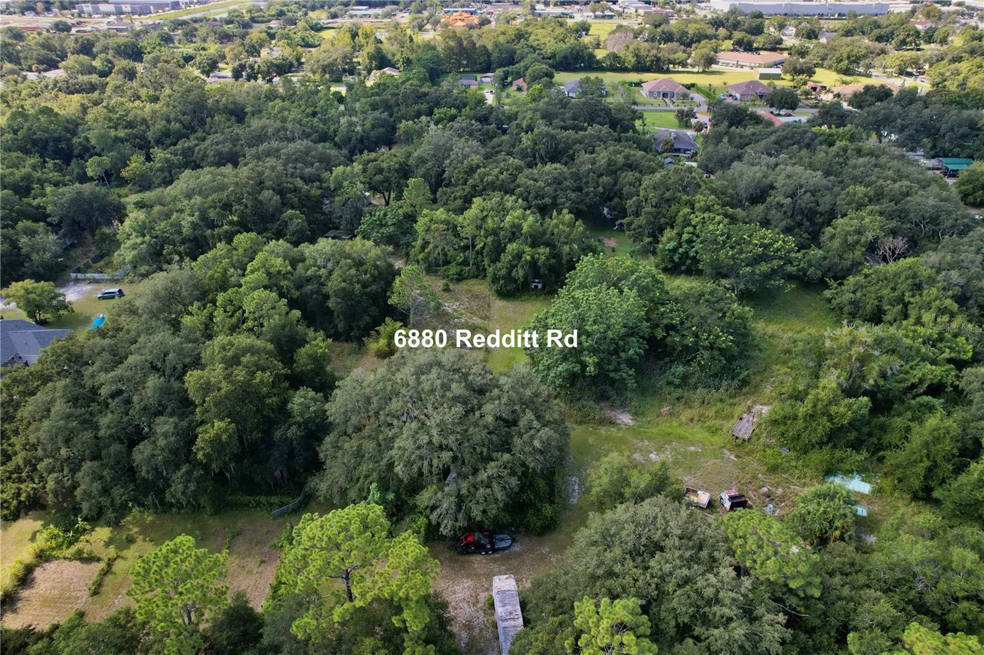 6880 Redditt Road Orlando FL 32822