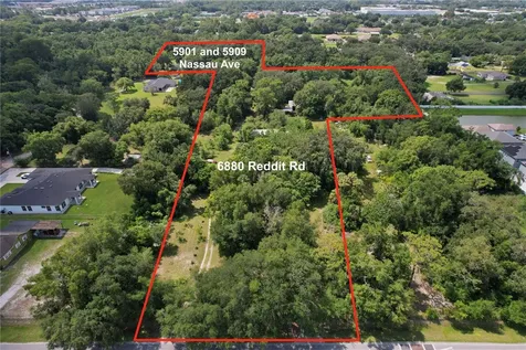 6880 Redditt Road Orlando FL 32822