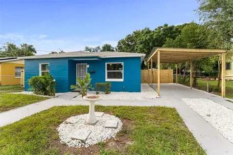 1910 E 20th Avenue Tampa FL 33605