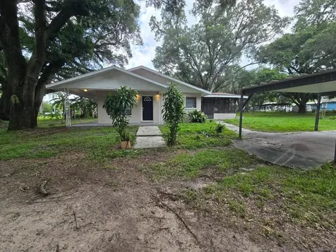 5904 Plaza View Drive Zephyrhills FL 33542