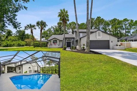 122 Bickford Drive Palm Coast FL 32137