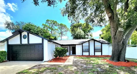 812 Pine Valley Court Rockledge FL 32955