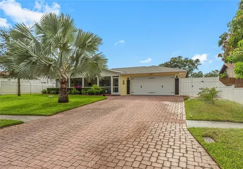 3312 Fox Hill Drive Clearwater FL 33761