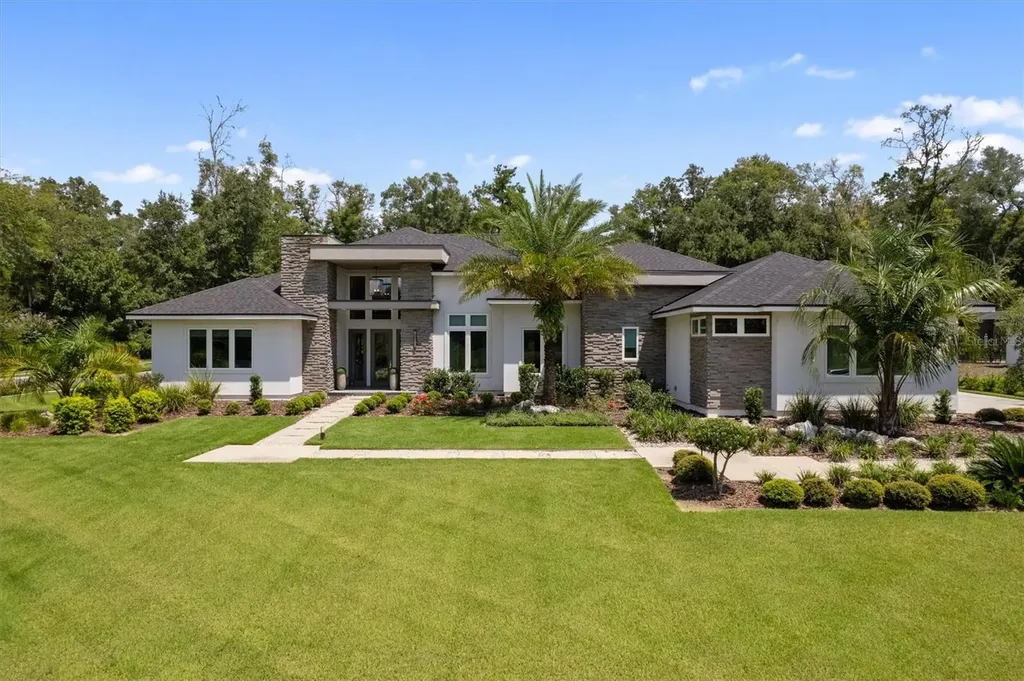 10992 SW 30th Avenue Gainesville FL 32608