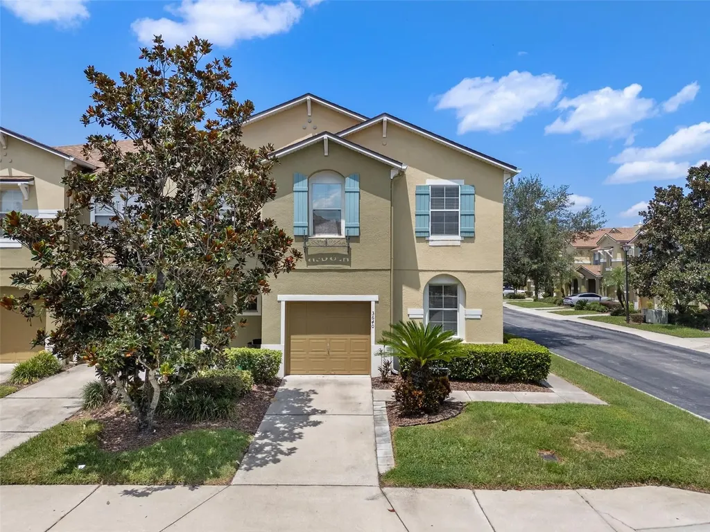 3640 Speckled Way Sanford FL 32773