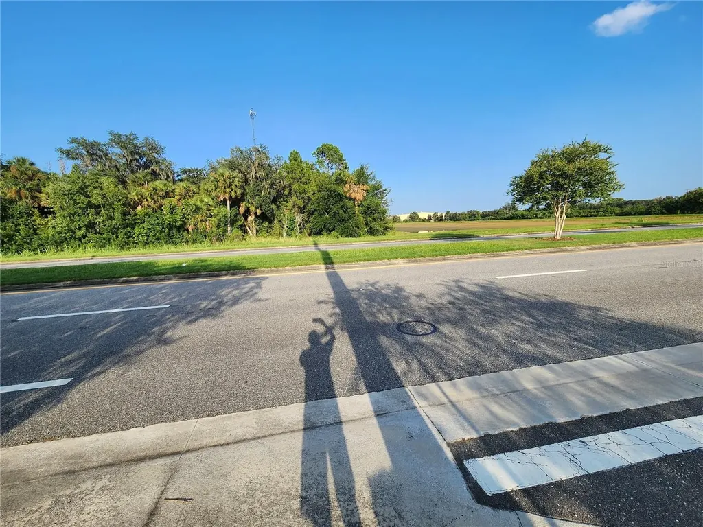 Albright Road Sanford FL 32771