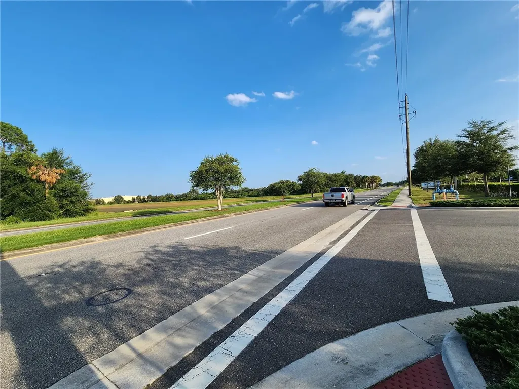 Albright Road Sanford FL 32771