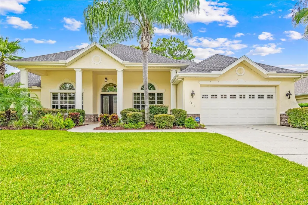 5170 Championship Cup Lane Spring Hill FL 34609