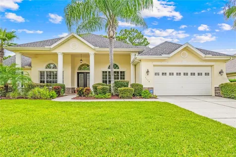 5170 Championship Cup Lane Spring Hill FL 34609
