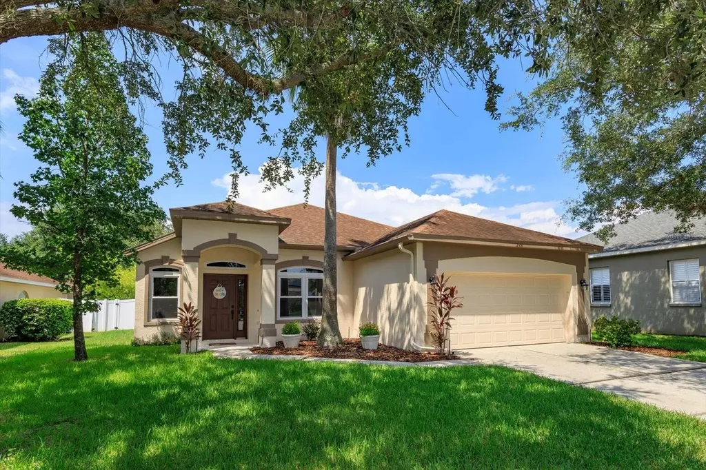 2356 Wales Court Ocoee FL 34761