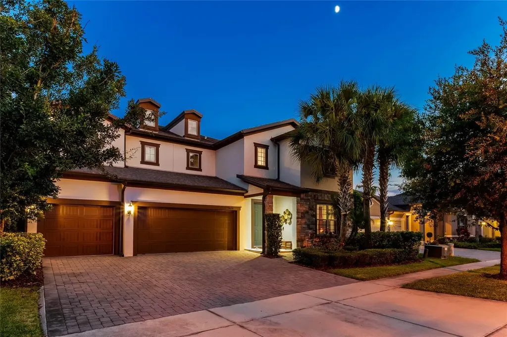 9424 Royal Estates Boulevard Orlando FL 32836