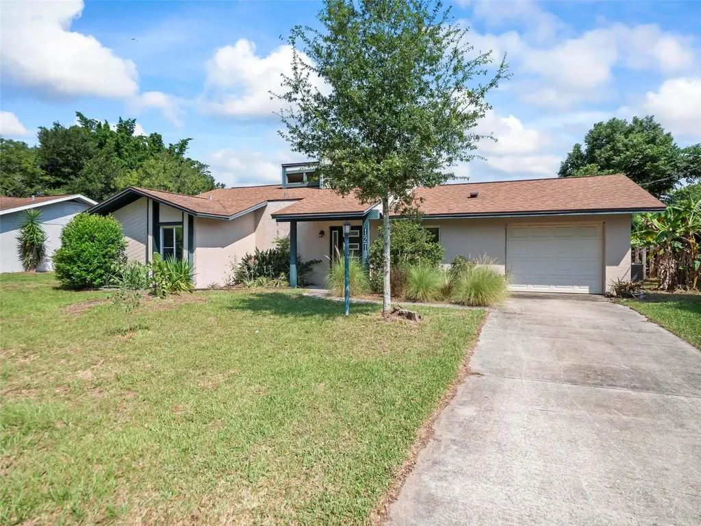 121 Berkshire Lane Palm Coast FL 32137