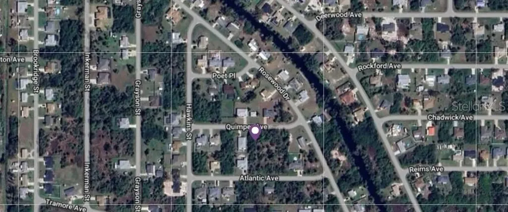 10161 Quimper Avenue Englewood FL 34224