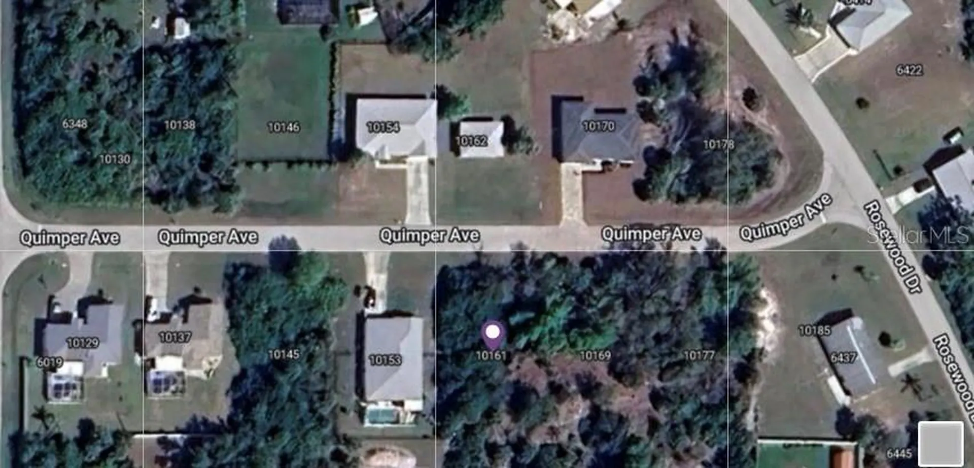 10161 Quimper Avenue Englewood FL 34224