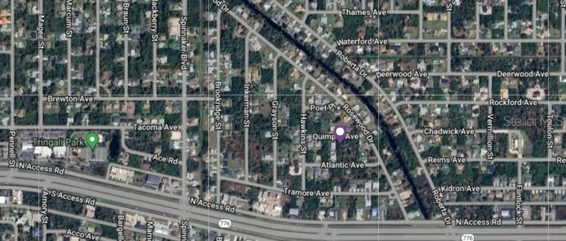 10161 Quimper Avenue Englewood FL 34224