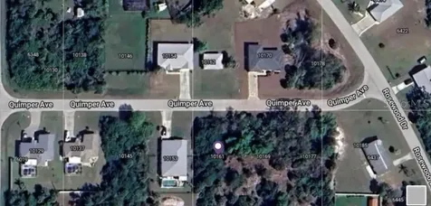 10161 Quimper Avenue Englewood FL 34224