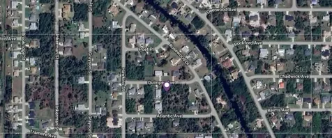 10161 Quimper Avenue Englewood FL 34224