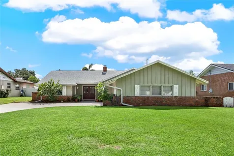 5019 Dorian Avenue Belle Isle FL 32812
