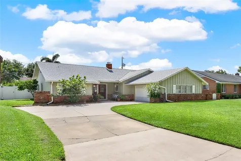 5019 Dorian Avenue Belle Isle FL 32812