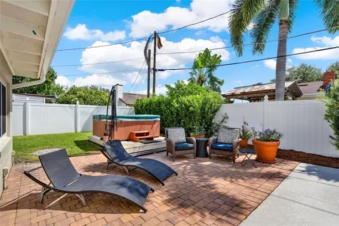 5019 Dorian Avenue Belle Isle FL 32812