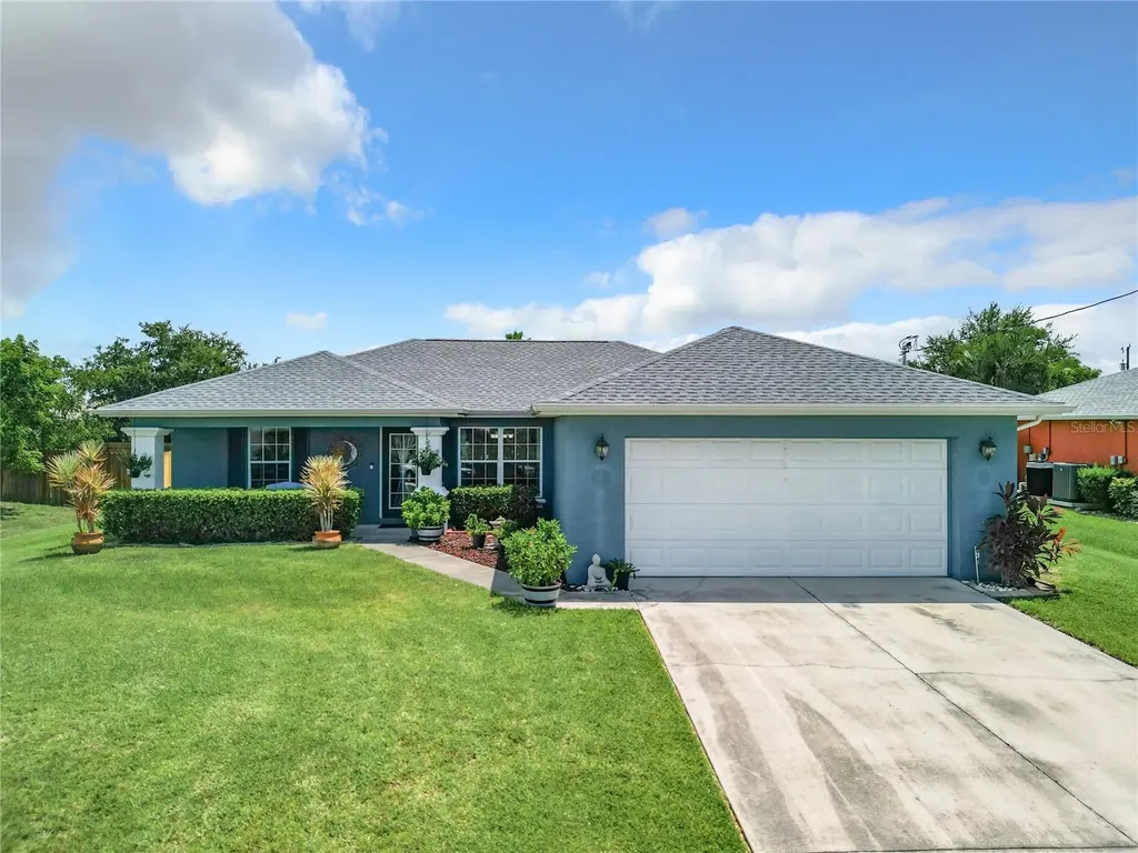 2219 NW 6th Place Cape Coral FL 33993