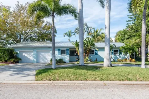 4915 W Melrose Avenue S Tampa FL 33629