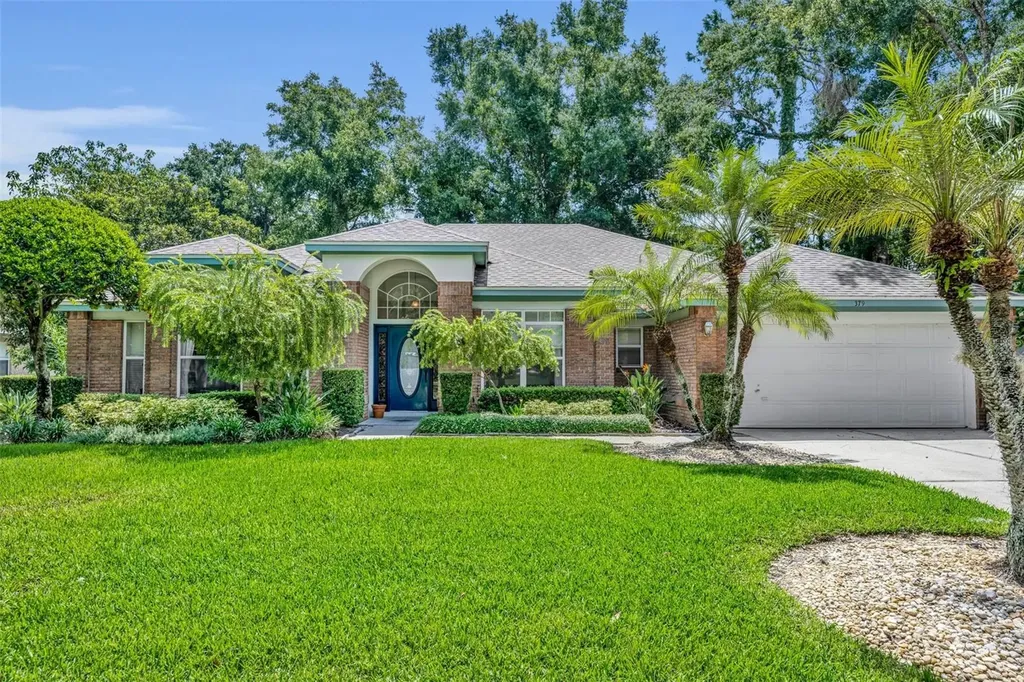 379 Lynbrooke Lane Sanford FL 32771