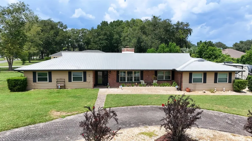 3022 S Circle Drive Inverness FL 34450