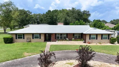 3022 S Circle Drive Inverness FL 34450