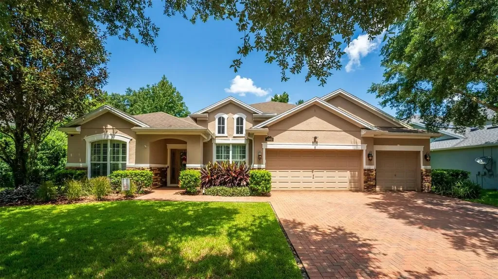 2092 Rocky Bluff Court Oviedo FL 32765