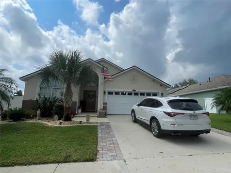 3304 Mallard Hill Street Clermont FL 34714