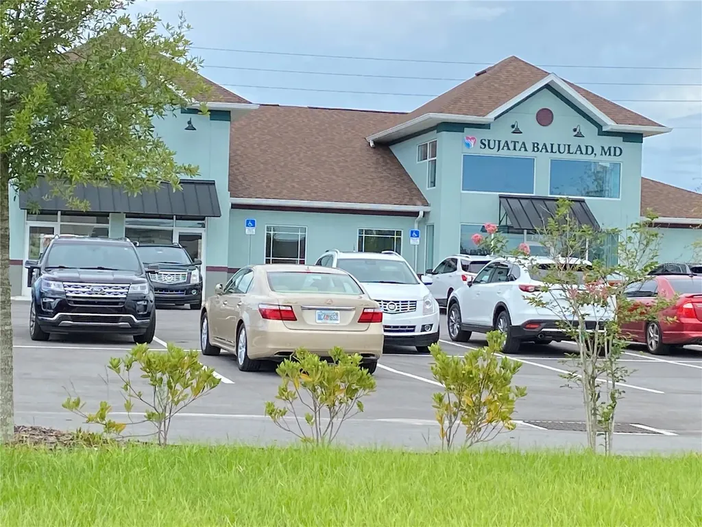 17154 SE 109th Terrace Road Summerfield FL 34491