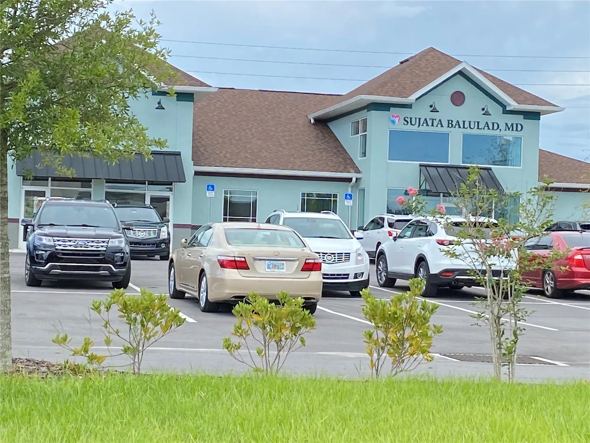 17154 SE 109th Terrace Road Summerfield FL 34491