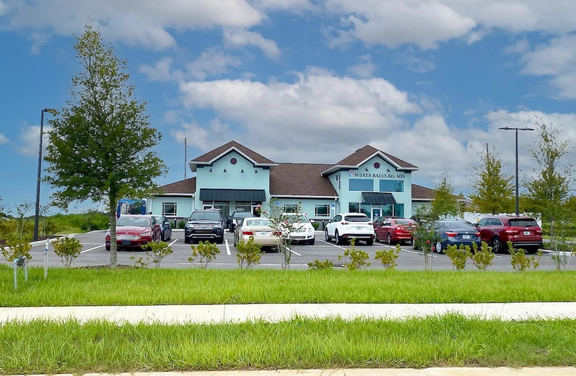 17154 SE 109th Terrace Road Summerfield FL 34491