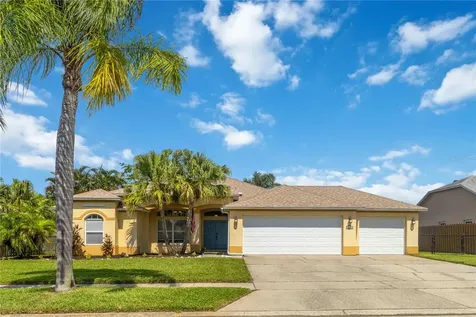 3745 Starlight Avenue Merritt Island FL 32953