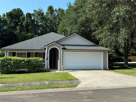 8767 NW 20th Lane Gainesville FL 32606
